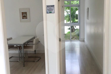Apartamento à venda com 3 suítes em Vila Andrade, São Paulo, SP