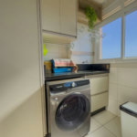 Apartamento à venda com 3 quartos, sendo 1 suíte, em Vila Guaíra, Presidente Prudente, SP
