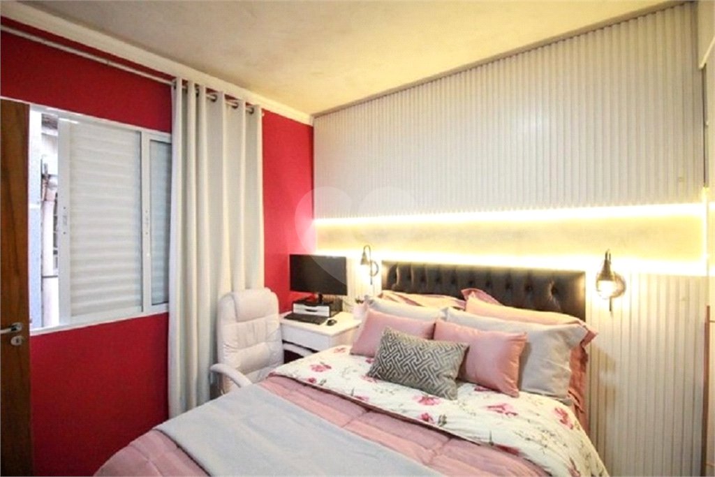 Casa à venda com 1 quarto no condomínio Machado, São Paulo - SP