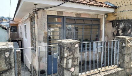 Casa à venda com 5 quartos em Casa Verde, São Paulo, SP