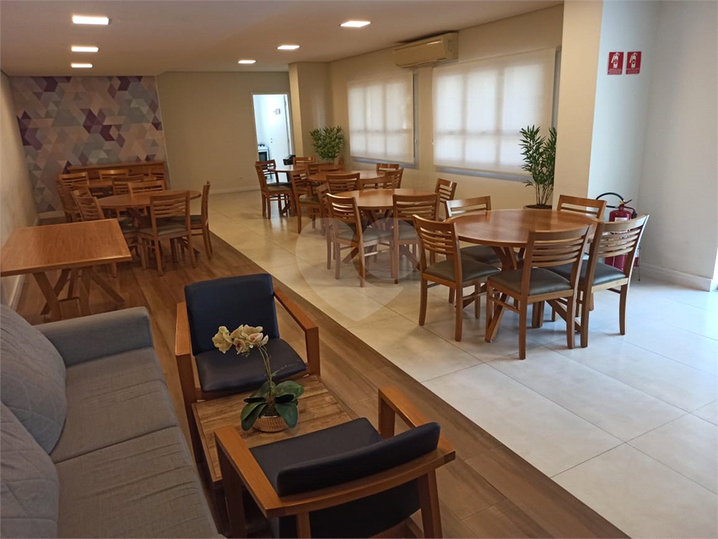Apartamento à venda com 3 quartos, sendo 1 suíte, em Mandaqui, São Paulo, SP