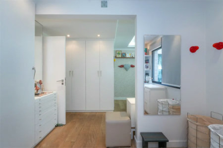 Apartamento à venda com 3 quartos, sendo 1 suíte, em Jardim Morumbi, São Paulo, SP