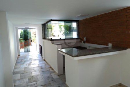 Cobertura à venda com 4 quartos, sendo 2 suítes, em Água Fria, São Paulo, SP