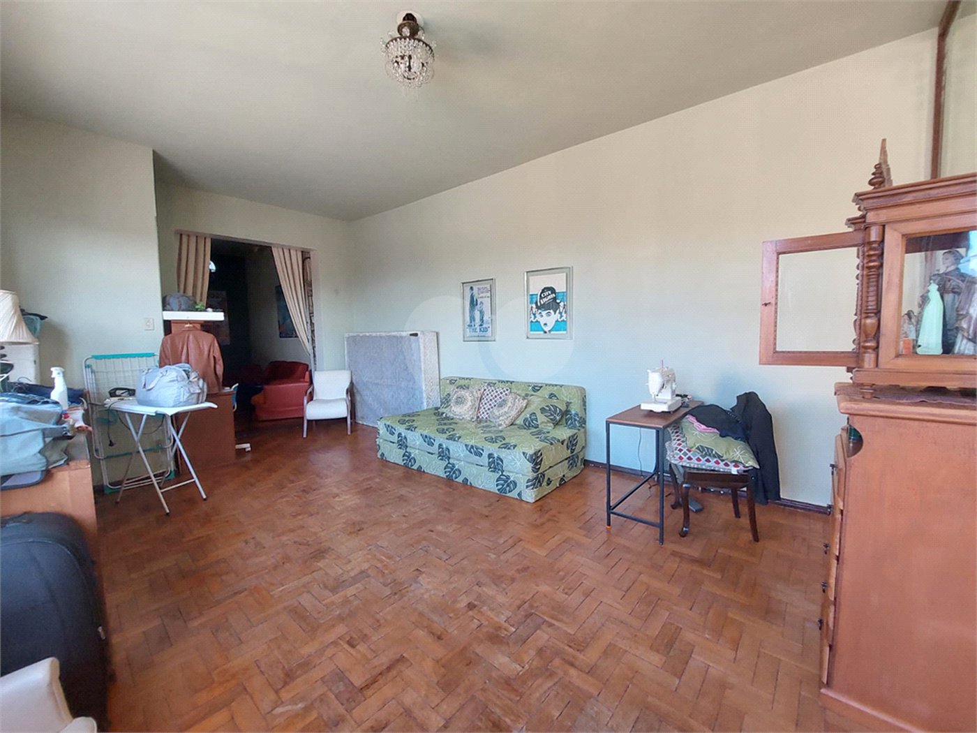 Casa à venda com 5 quartos, sendo 2 suítes, em Tijuca, Rio de Janeiro, RJ