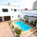 Casa à venda com 4 quartos, sendo 3 suítes, em Vila Mariana, São Paulo, SP