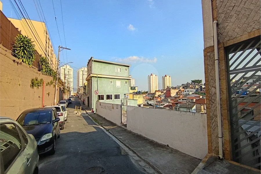 Terreno à venda ou para alugar em Lauzane Paulista, São Paulo, SP