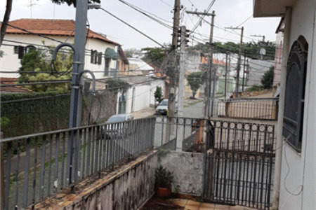 Casa à venda com 6 quartos, sendo 1 suíte, em Água Fria, São Paulo, SP