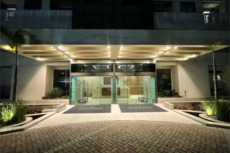 Apartamento para alugar com 1 quarto em Jacarepaguá, Rio de Janeiro, RJ