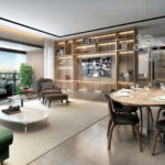 Apartamento à venda com 2 quartos, sendo 1 suíte, em Perdizes, São Paulo, SP