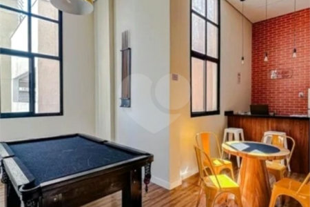 Apartamento à venda com 2 quartos em Mooca, São Paulo, SP