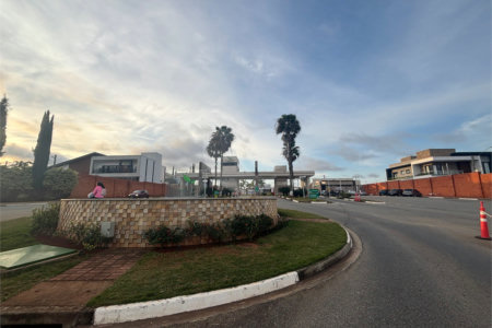 Terreno à venda em Loteamento Residencial Golden Ville, Itapetininga, SP