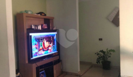 Sobrado à venda com 3 quartos, sendo 1 suíte,  em Santa Teresinha, São Paulo, SP