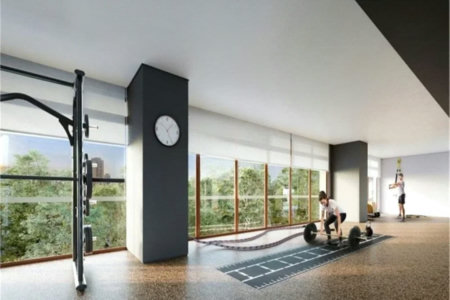 Apartamento à venda com 3 quartos, sendo 1 suíte, em Brooklin Novo, São Paulo, SP