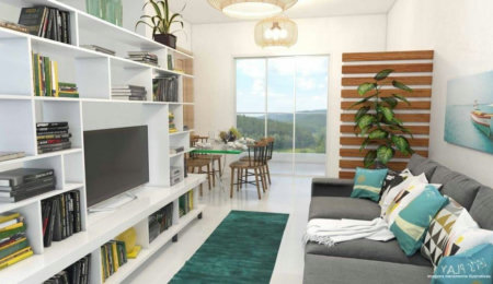 Aruba Residence