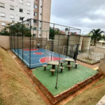 Apartamento à venda com 2 quartos em Paraíso do Morumbi, São Paulo, SP