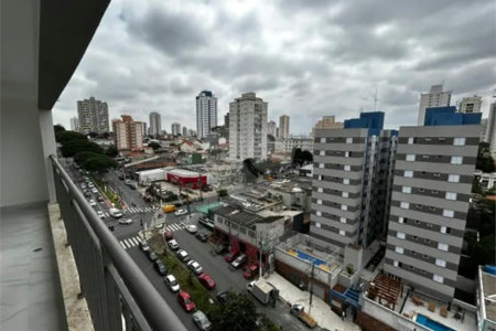 Apartamento à venda com 3 suítes em Ipiranga, São Paulo, SP