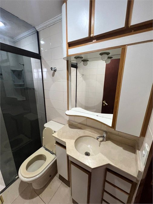 Apartamento à venda em Vila Guarani (z Sul), São Paulo, SP