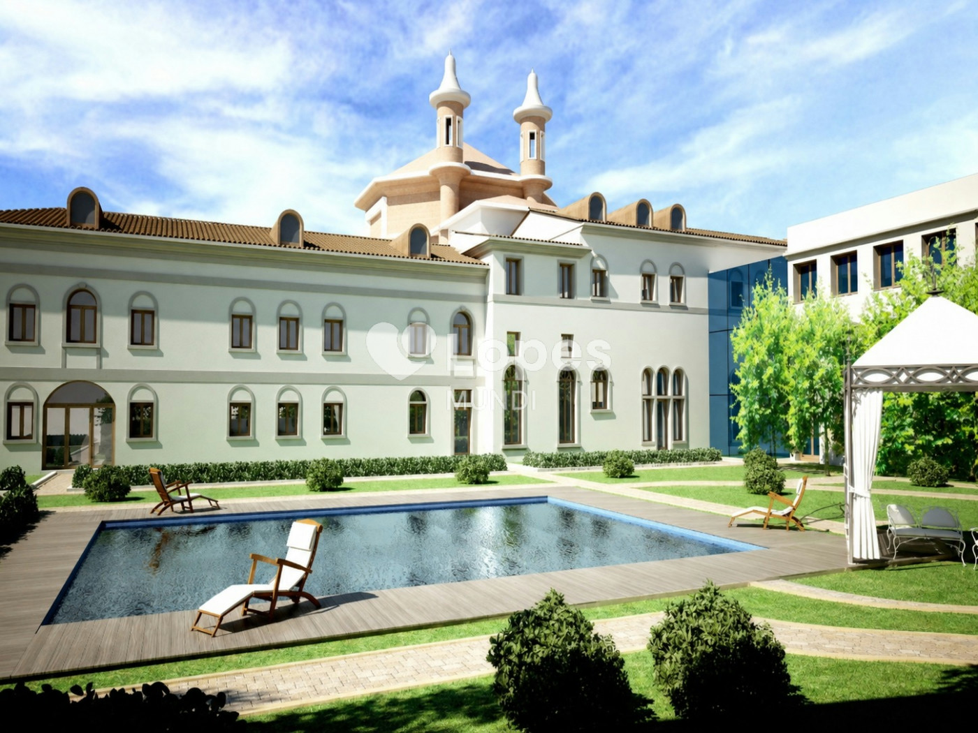 Apartamento duplex com 3 quartos à venda em Pellestrina, Veneza, Itália – Venetia Domus