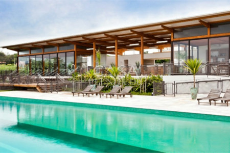 Casa em condomínio à venda com 4 suítes em Vila Martins, Itu, SP