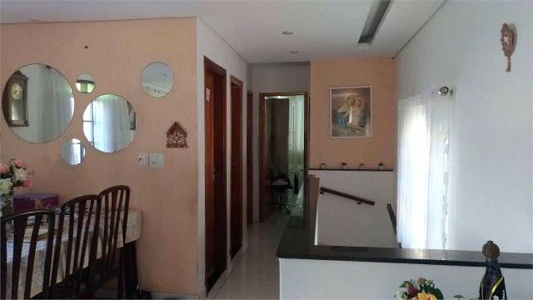 Casa com 3 dormitórios à venda, 182 m² por R$ 800.000,00 - Estuário - Santos/SP