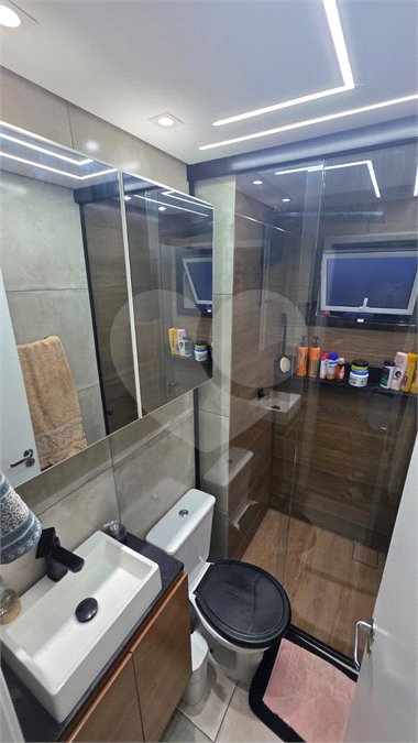 Apartamento à venda com 2 quartos em Vila Matilde, São Paulo, SP