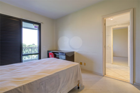 Apartamento à venda com 4 suítes em Alto da Boa Vista, São Paulo, SP