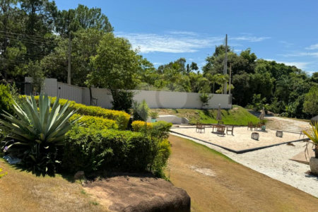 Sítio à venda com 3 quartos, sendo 1 suíte, em Jardim dos Laranjais, Indaiatuba, SP