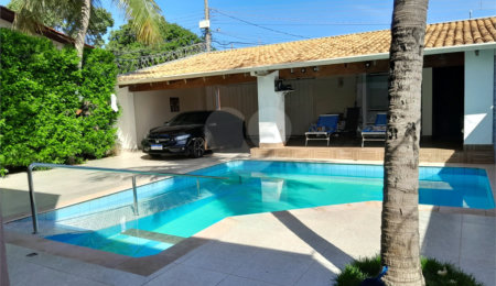 Casa à venda com 4 quartos, sendo 3 suítes,  em Boa Esperança, Cuiabá, MT