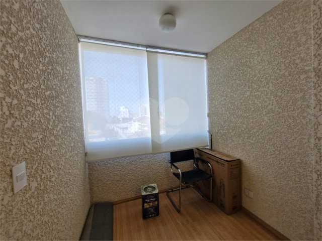 Apartamento à venda com 3 quartos, sendo 1 suíte,  em Santana, São Paulo, SP