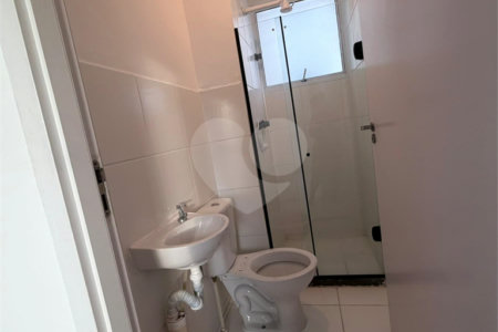 Apartamento à venda com 2 quartos em Guaratiba, Rio de Janeiro, RJ