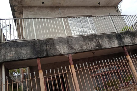 Casa de Vila à venda com 4 quartos, sendo 1 suíte, em Vila Mazzei, São Paulo, SP