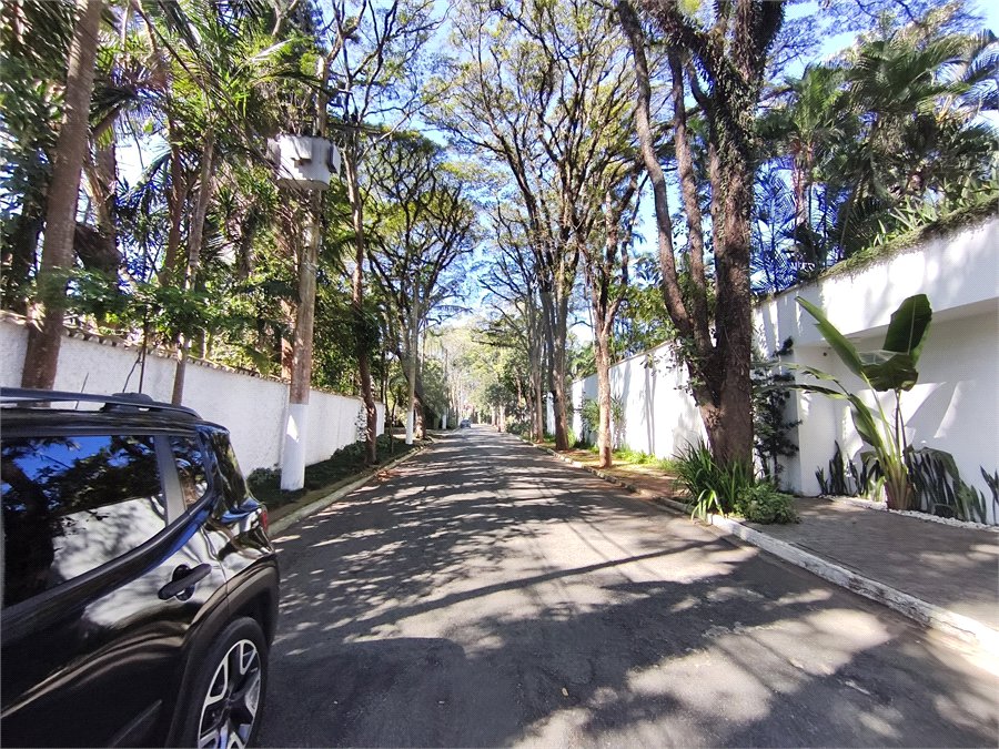 Terreno à venda com 1 suíte em Alto da Boa Vista, São Paulo, SP