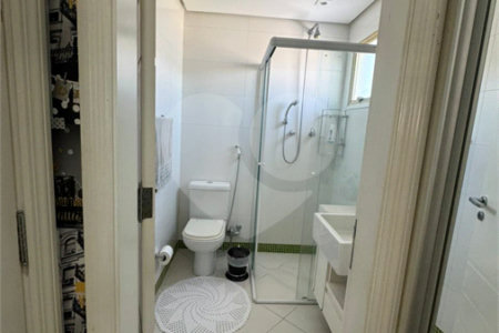 Apartamento à venda com 3 suítes em Jardim Anália Franco, São Paulo, SP