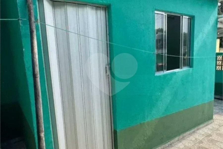 Casa à venda com 4 quartos em Pirituba, São Paulo, SP