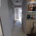 Apartamento à venda com 3 quartos, sendo 1 suíte,  em Paraíso do Morumbi, São Paulo, SP
