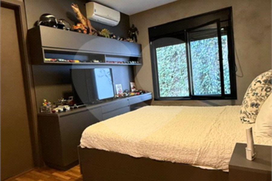 Casa de Vila à venda com 3 suítes em Vila Mariana, São Paulo, SP