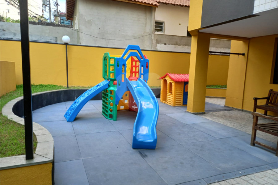 Apartamento à venda com 2 quartos, sendo 1 suíte, em Santana, São Paulo, SP
