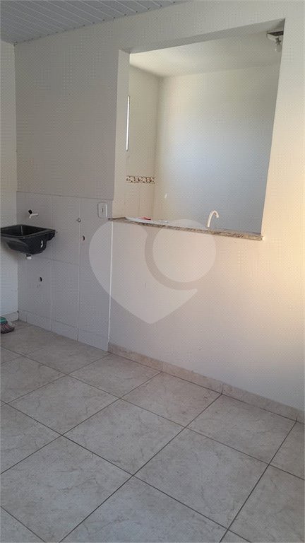 Casa à venda com 4 quartos em Campo Grande, Rio de Janeiro, RJ