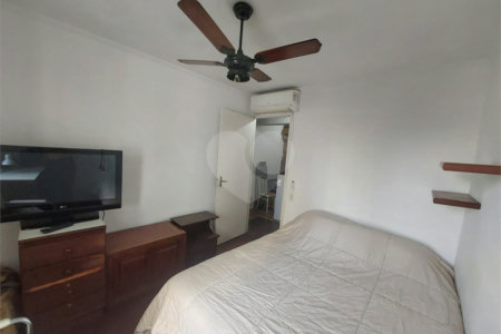 Apartamento à venda com 3 quartos, sendo 1 suíte, em Vila Cordeiro, São Paulo, SP