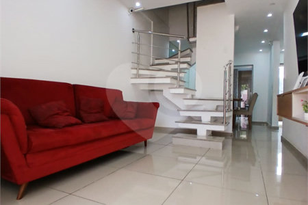 Casa à venda com 4 quartos, sendo 1 suíte, em Campo Grande, Rio de Janeiro, RJ