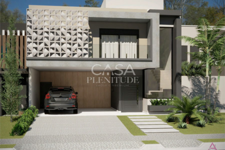 Casa em condomínio à venda com 3 suítes em Morros, Sorocaba, SP