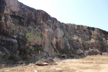 Área de Terra à venda em Chácaras Alpina, Valinhos, SP