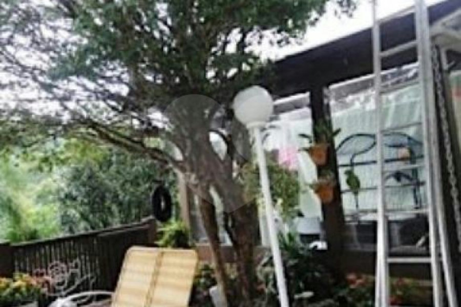 Casa à venda com 4 quartos, sendo 3 suítes, no condomínio Residencial Jardim Itatinga, São Paulo - SP