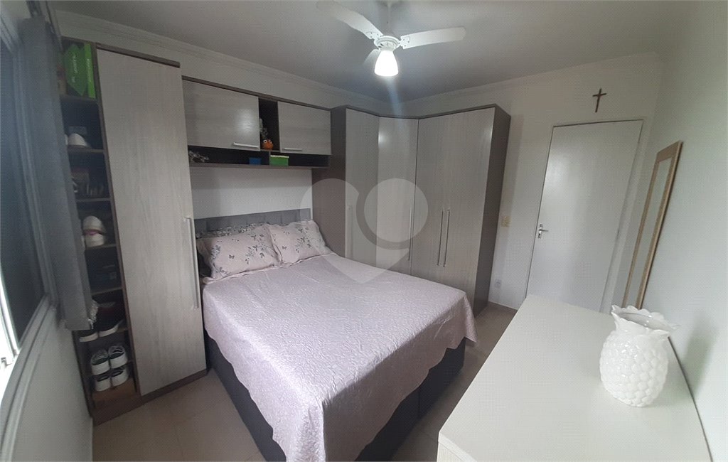 Apartamento à venda com 2 quartos em Vila Formosa, Sorocaba, SP
