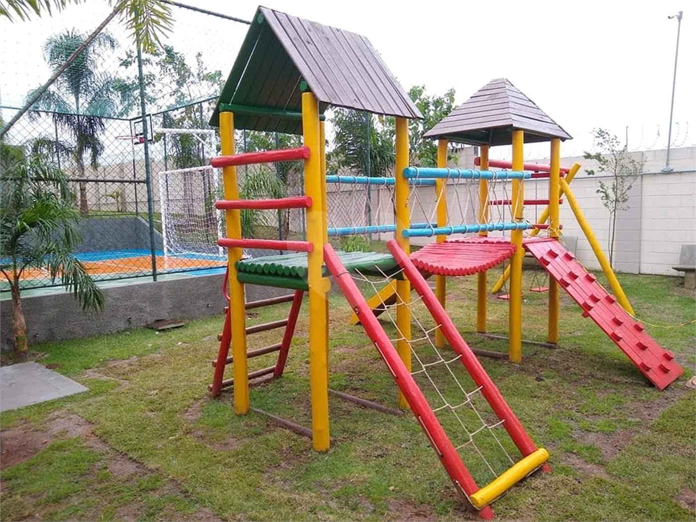 Apartamento à venda com 2 quartos em Jardim Nova Michigan, São José dos Campos, SP