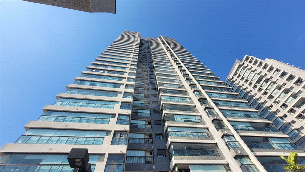 Apartamento à venda com 3 quartos, sendo 1 suíte, em Vila Leopoldina, São Paulo, SP