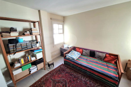 Casa à venda com 5 quartos, sendo 3 suítes, em Brooklin, São Paulo, SP
