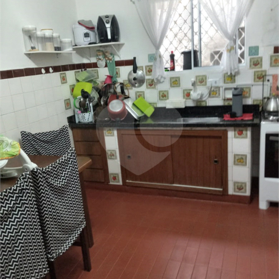 Casa Térrea à venda com 2 quartos em Vila Mazzei, São Paulo, SP