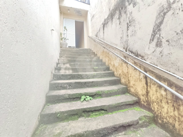 Sobrado à venda com 3 quartos em Lauzane Paulista, São Paulo, SP