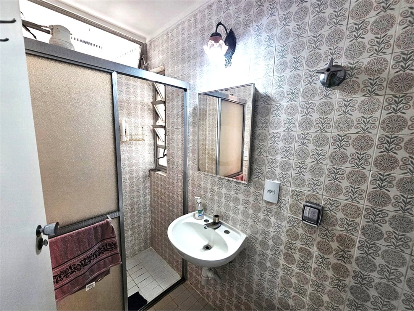 Apartamento à venda com 3 quartos, sendo 1 suíte, em Vila Nova Conceição, São Paulo, SP
